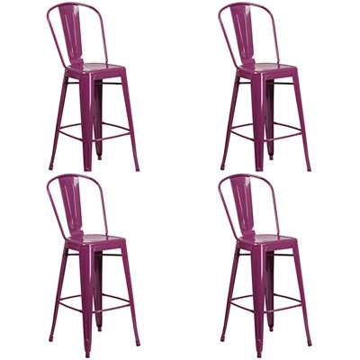 Tabouret 30 "Cazzie