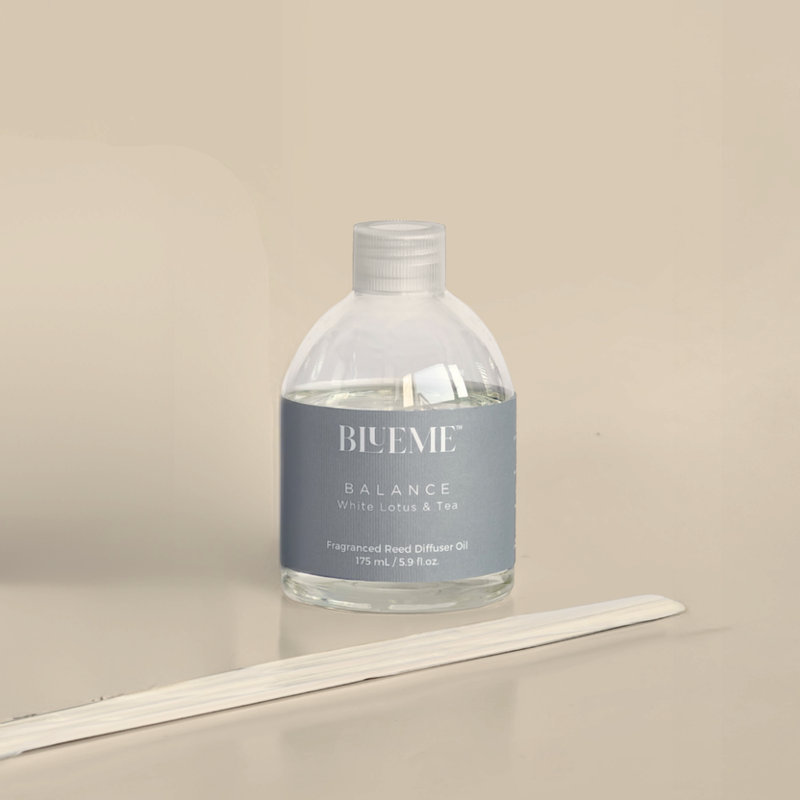 Diffuser Oil Refill | Pettus Small 175 mL