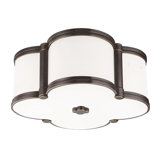 Chandler 2 - Light Flush Mount
