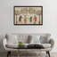 «Cat with Helmet», peinture sur toile tendue-20912701-73145035-73145036