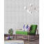 Rouleau de papier peint adhésif Hiers Sticks-473983708