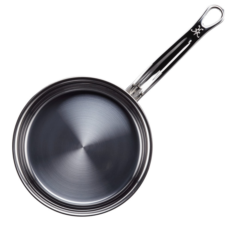 Hestan NanoBond Covered Saucepan, 1.5 qt.