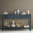 Tarsita Rustic Entryway Console Table Long Sofa Table with Drawers and Bottom Shelf Entryway Table-1573212066
