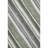 Premium Machine Washable Mayfield AMF2282 Striped Rug-357112032-357112046