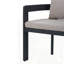 Ensemble de 2 chaises en aluminium-741206986