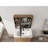Bathroom Mirror Cabinet with Storage