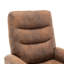 Manual Recliner Chair