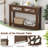 Dubreuze 46.5'' Console Table-181501958