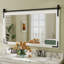 Miroir mural Amara Rustic Farmhouse-409207617-409207626