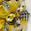 Couronne de printemps Bee Notre invité