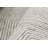 Wheaton Chevron Handmade Tufted Wool Gray and Beige Area Rug-56095797