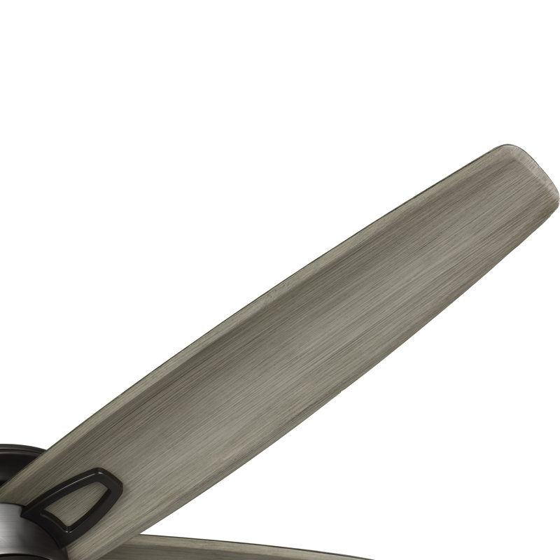 68'' Ceiling Fan, Antique Bronze
