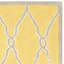 Duong Geometric Wool Hand Woven Area Rug-13635713