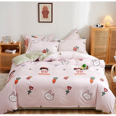 Ensemble de housse de couette Arber