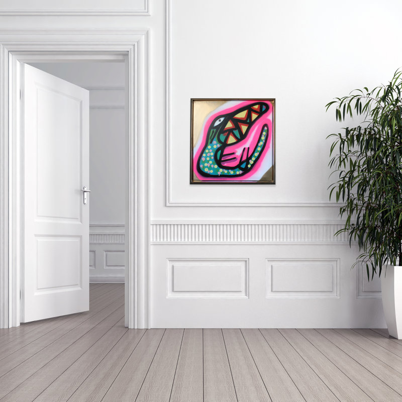 Untitled XX Print by Big Bear