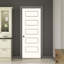 Porte standard en bois manufacturé à panneau-43157239-15864576