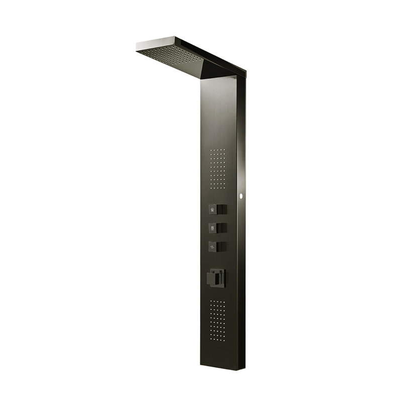 Shower Tower Panel
