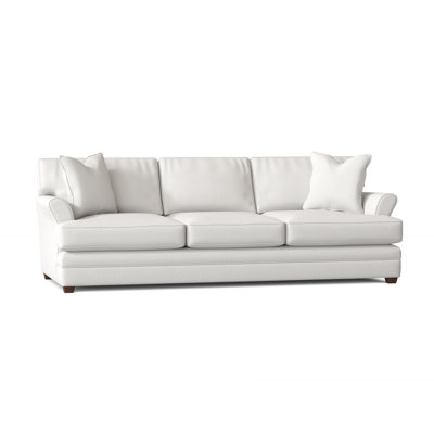 Harriss Upholstered 98'' Sofa