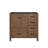 Panchuri 36" Single Bathroom Vanity Base Only-1047894191