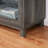 TV Stand Console with Fireplace and Heater