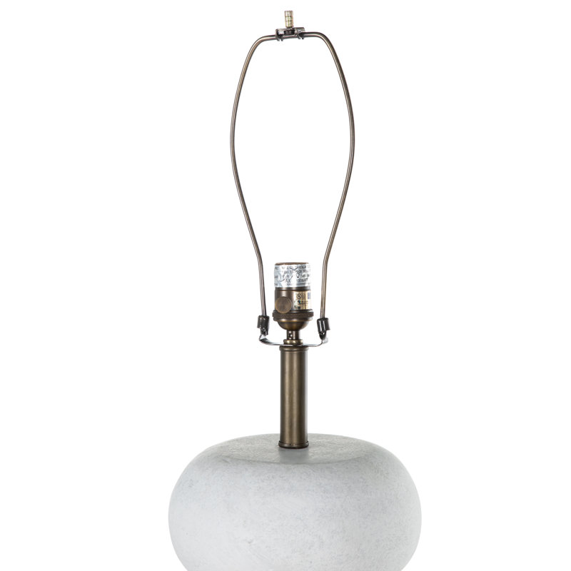 Claudius 71.75" Floor Lamp