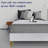 Solid Wood Standard Bed-89360363-89360338