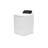 GE 7.2 Cu Ft Capacity Electric Dryer With Spanish Panel And Up To 120 Ft Venting​