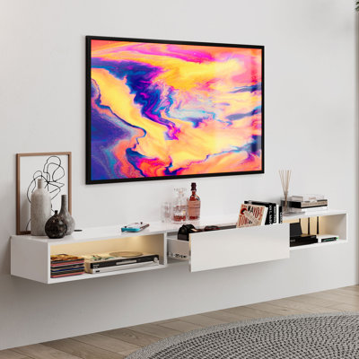 Cabinet audio
