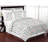 Feather Comforter Set