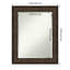 Miroir mural biseauté Balfour-951892292
