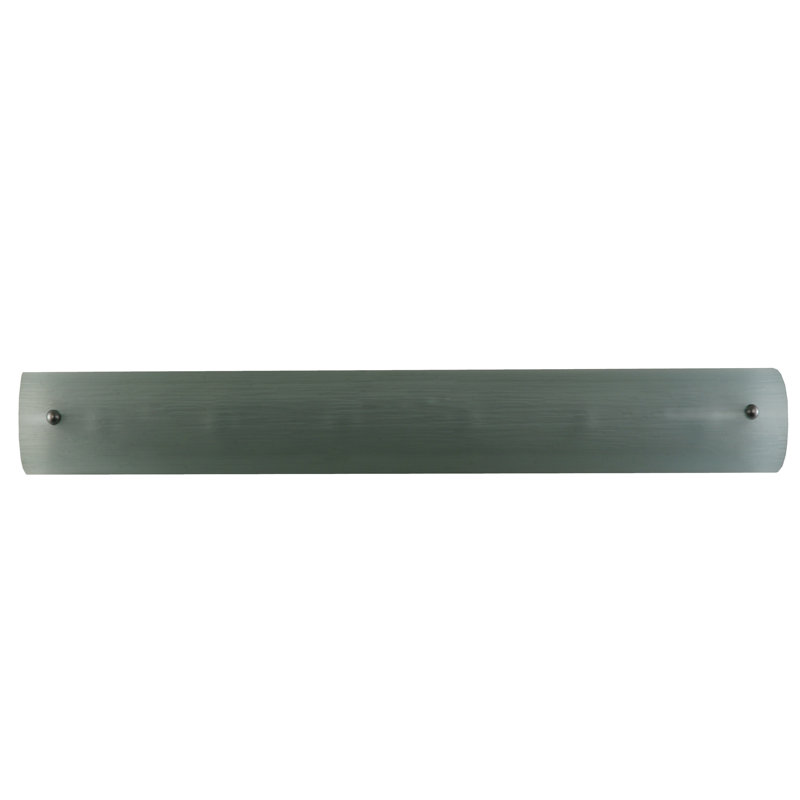 Metro Fusion 6 - Light Vanity Light