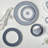 Noritake Infinity 5-Piece Place Setting, Service For 1-87051943