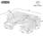 Fabian 90" Modular Sectional Sofa with Hidden Charging Ports & Ottoman-1409276031