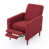 Red Fabric