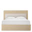 Dimitrios Upholstered Bed-1054161084-1054161086