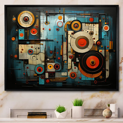 " Electric Array I "