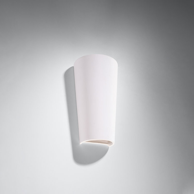 Ceramic Up & Downlight