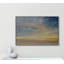 Saffi Dawning Unrest - Peinture sur toile à cadre flottant-119728469-59778145