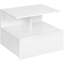Minwoo 40cm W Bedside Table-1411492775