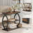 23.62'' Narrow End Table-2100597244