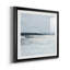 Inky Coastline I - reproduction de cadre photo-1219222654-1219222653