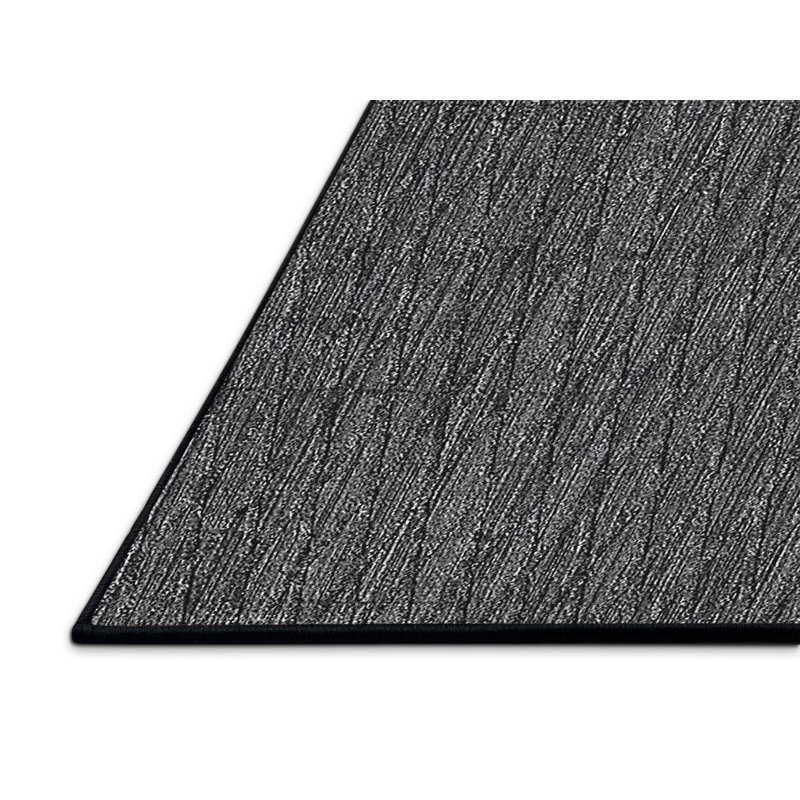 Geometric Indoor Rug, Rectangle 7' x 10'