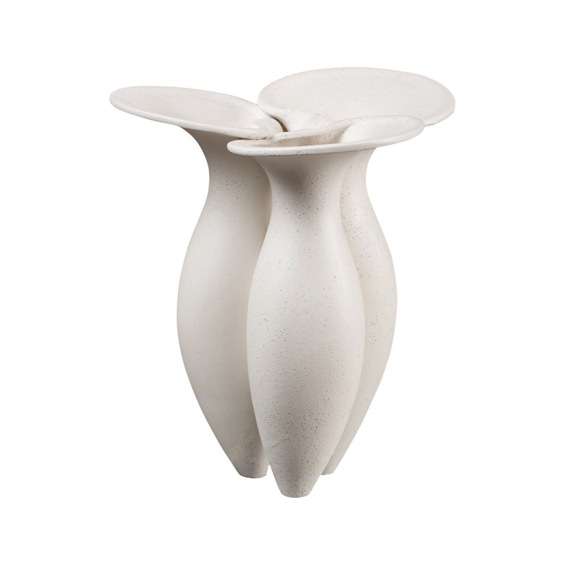 Vase Lily