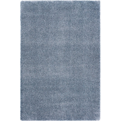 Avgoustinos Solid Colour Area Rug
