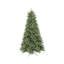 Arbre de Noël artificiel pin pré-éclairé Real Touch Elite Calgary - DEL bicolore-109395175