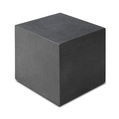 Huesca Outdoor Square Side Table