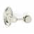 Polished Nickel selected