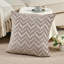Chevron Square Throw Pillow Cover-1853281364