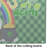 Toy Silver Poodle St. Patrick's Day Tempered Glass Cutting Board – Decorative Large Size Chopping Board For Serving