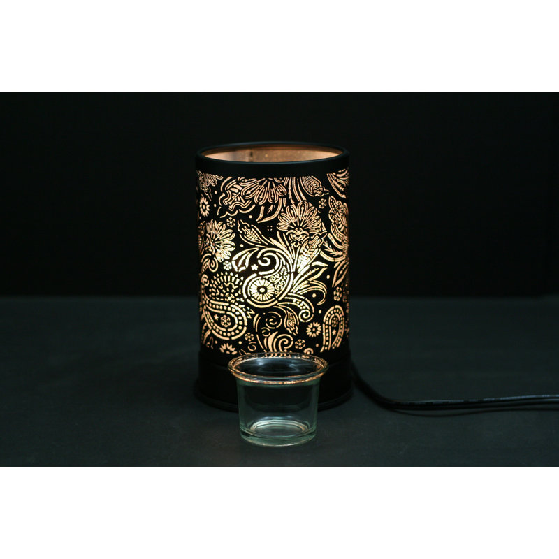 Secret Garden Touch Sensor Night Light
